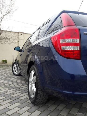 Kia Ceed 2008, 161,443 km - 1.6 l - Bakı