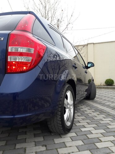Kia Ceed 2008, 161,443 km - 1.6 l - Bakı