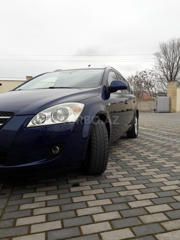 Kia Ceed 2008, 161,443 km - 1.6 l - Bakı