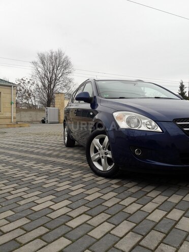 Kia Ceed 2008, 161,443 km - 1.6 l - Bakı