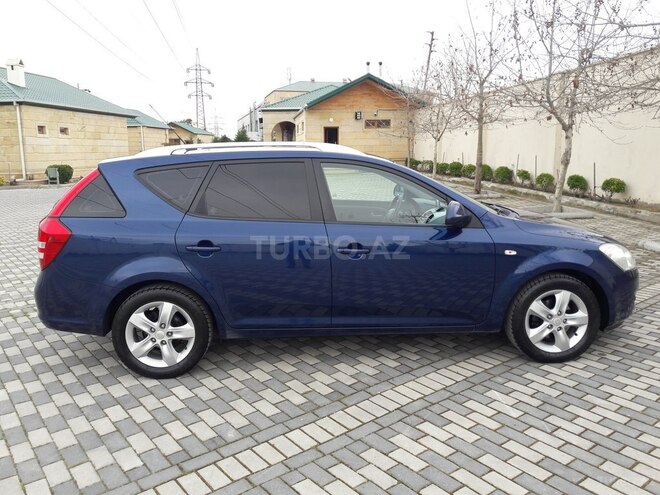 Kia Ceed 2008, 161,443 km - 1.6 l - Bakı