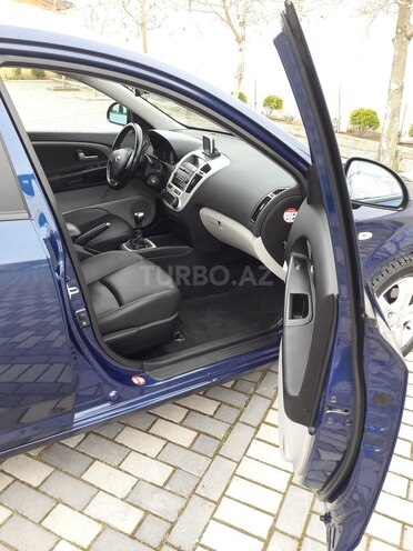 Kia Ceed 2008, 161,443 km - 1.6 l - Bakı