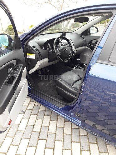 Kia Ceed 2008, 161,443 km - 1.6 l - Bakı