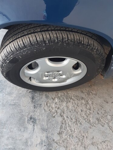 Mercedes E 230 1990, 250,000 km - 2.3 l - Gəncə