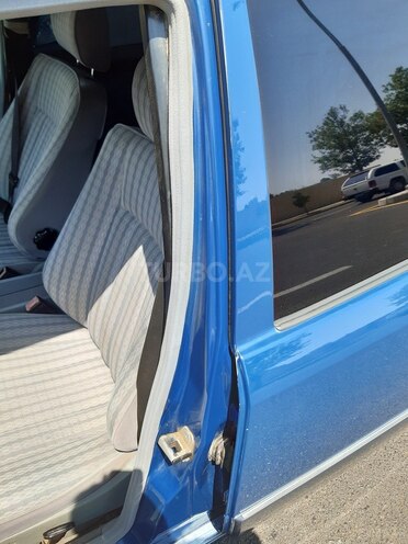 Mercedes E 230 1990, 250,000 km - 2.3 l - Gəncə