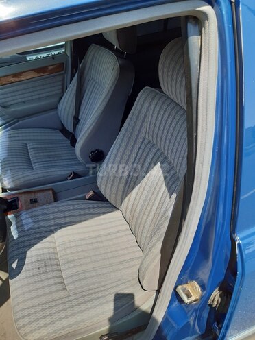 Mercedes E 230 1990, 250,000 km - 2.3 l - Gəncə