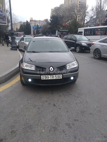 Renault Megane 2006, 283,951 km - 1.5 л - Bakı