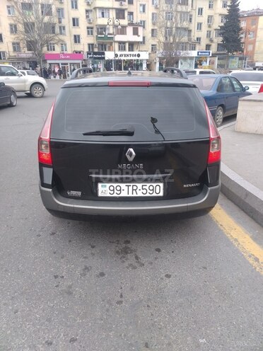 Renault Megane 2006, 283,951 km - 1.5 л - Bakı