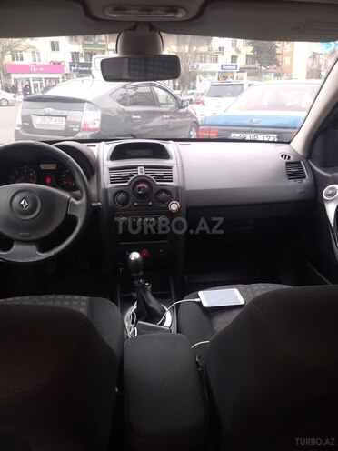 Renault Megane 2006, 283,951 km - 1.5 л - Bakı