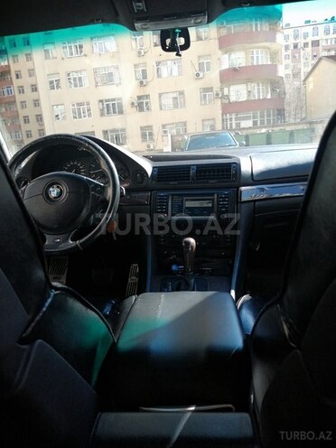 BMW 730 2000, 231,000 km - 0.3 l - Bakı