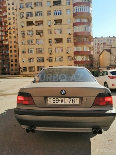 BMW 730 2000, 231,000 km - 0.3 l - Bakı