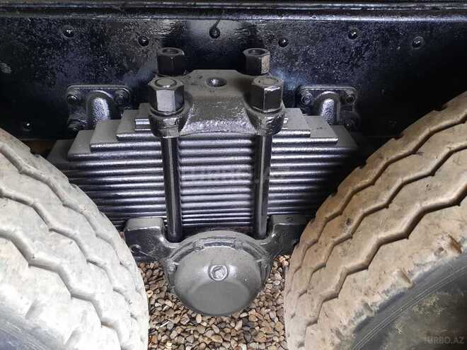 KamAz 53212 1986, 500,000 km - 5.3 l - Gəncə