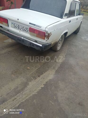 LADA (VAZ) 2107 2004, 500,000 km - 1.6 l - Sabirabad