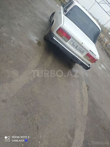 LADA (VAZ) 2107 2004, 500,000 km - 1.6 l - Sabirabad
