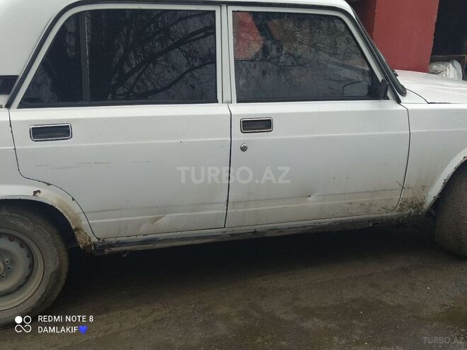 LADA (VAZ) 2107 2004, 500,000 km - 1.6 l - Sabirabad