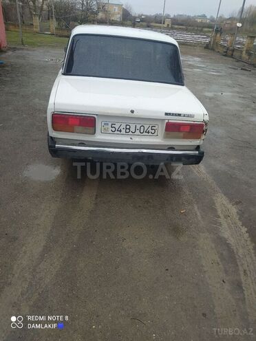 LADA (VAZ) 2107 2004, 500,000 km - 1.6 l - Sabirabad