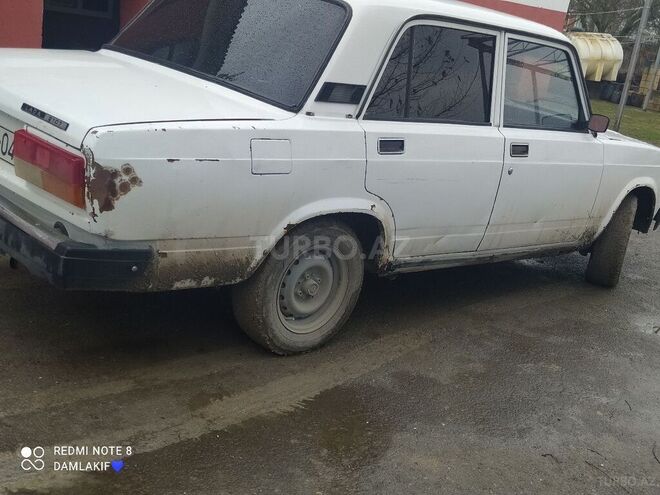 LADA (VAZ) 2107 2004, 500,000 km - 1.6 l - Sabirabad