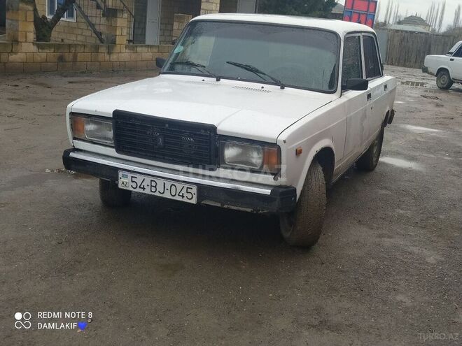 LADA (VAZ) 2107 2004, 500,000 km - 1.6 l - Sabirabad