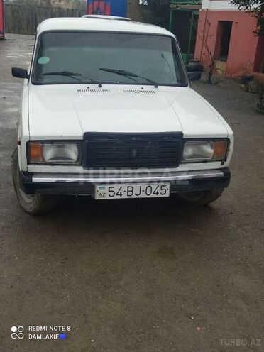 LADA (VAZ) 2107 2004, 500,000 km - 1.6 l - Sabirabad