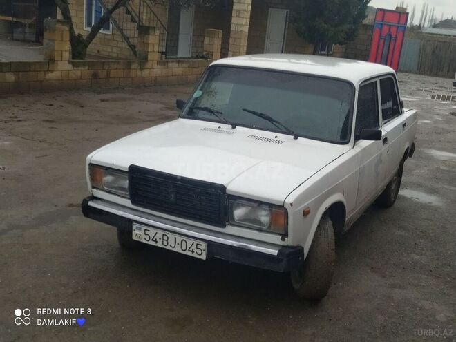 LADA (VAZ) 2107 2004, 500,000 km - 1.6 l - Sabirabad