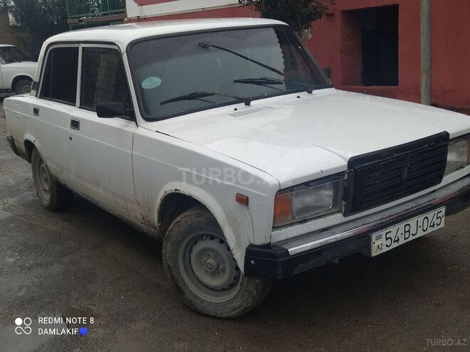 LADA (VAZ) 2107 2004, 500,000 km - 1.6 l - Sabirabad