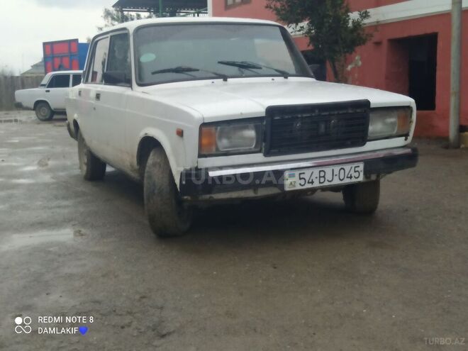 LADA (VAZ) 2107 2004, 500,000 km - 1.6 l - Sabirabad