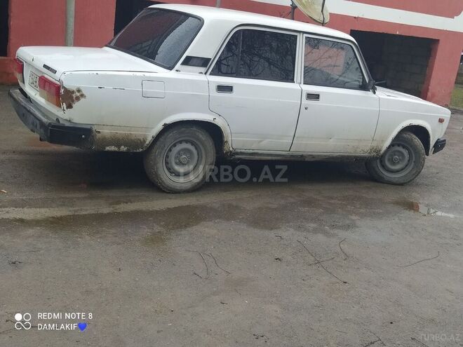 LADA (VAZ) 2107 2004, 500,000 km - 1.6 l - Sabirabad