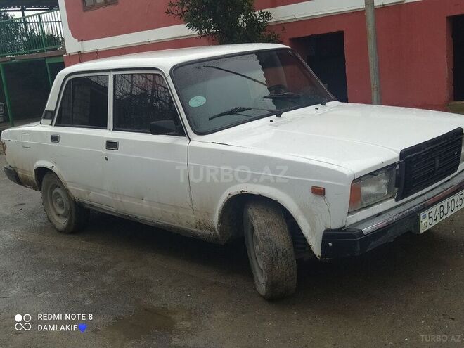 LADA (VAZ) 2107 2004, 500,000 km - 1.6 l - Sabirabad