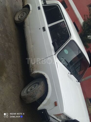 LADA (VAZ) 2107 2004, 500,000 km - 1.6 l - Sabirabad