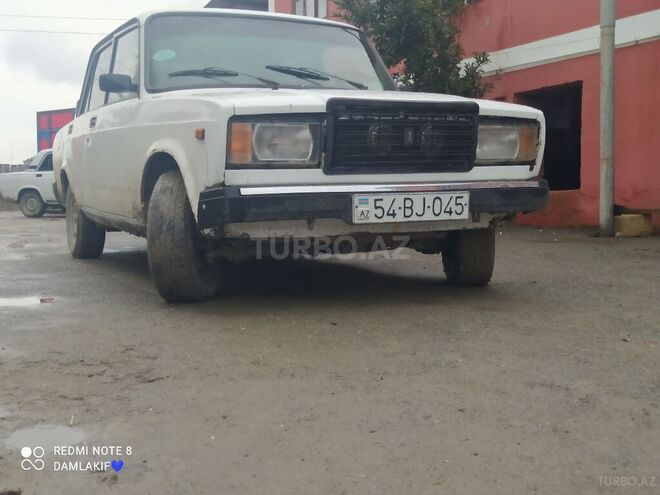 LADA (VAZ) 2107 2004, 500,000 km - 1.6 l - Sabirabad