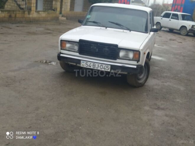 LADA (VAZ) 2107 2004, 500,000 km - 1.6 l - Sabirabad