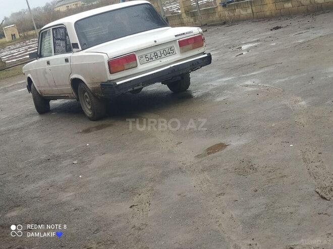 LADA (VAZ) 2107 2004, 500,000 km - 1.6 l - Sabirabad