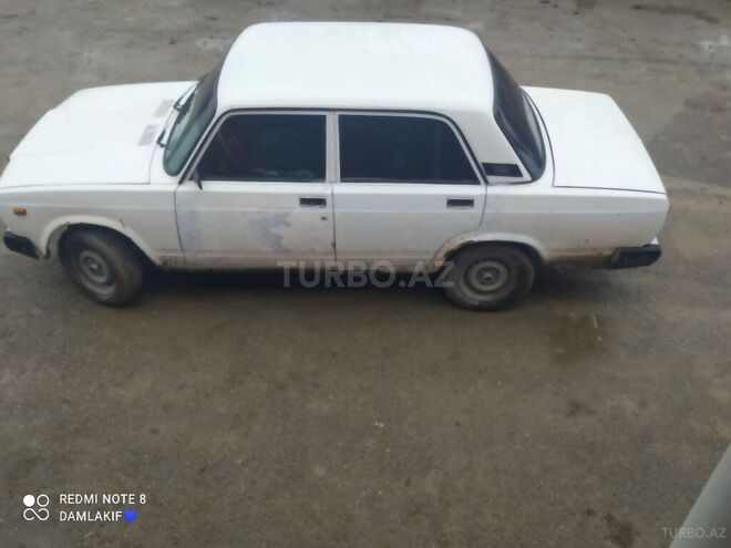 LADA (VAZ) 2107 2004, 500,000 km - 1.6 l - Sabirabad