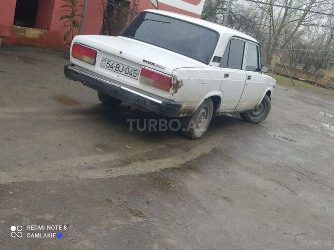 LADA (VAZ) 2107 2004, 500,000 km - 1.6 l - Sabirabad