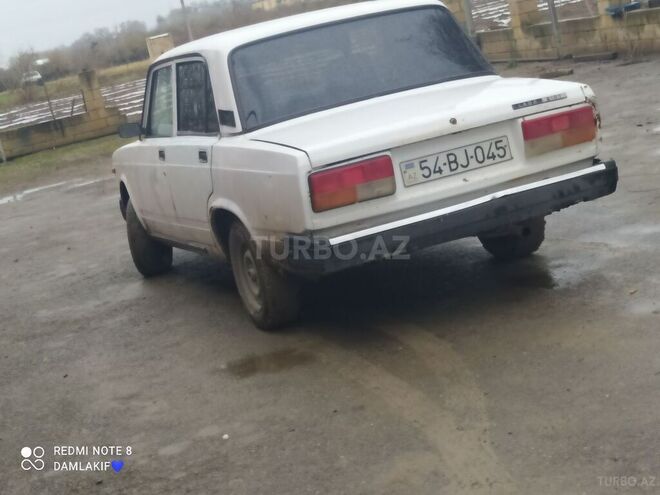 LADA (VAZ) 2107 2004, 500,000 km - 1.6 l - Sabirabad