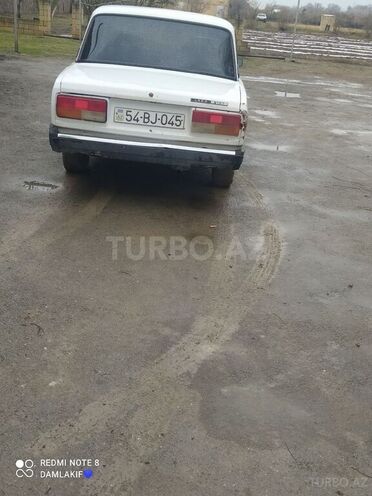 LADA (VAZ) 2107 2004, 500,000 km - 1.6 l - Sabirabad