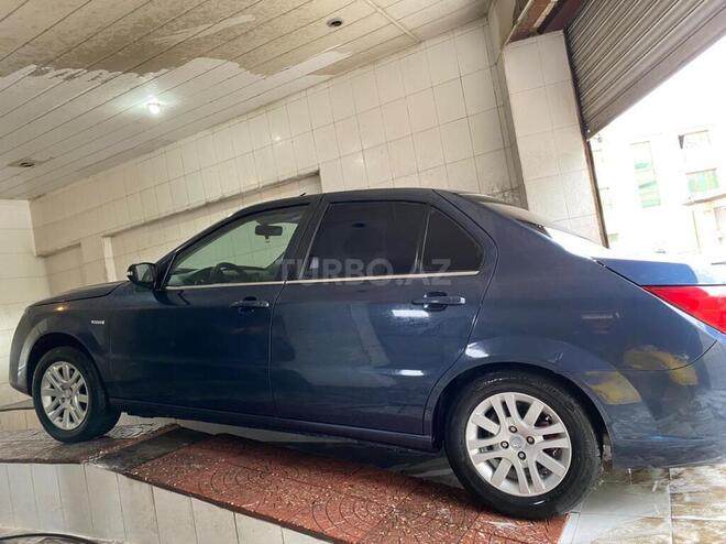 Khazar SD 2019, 86,000 km - 1.7 л - Bakı