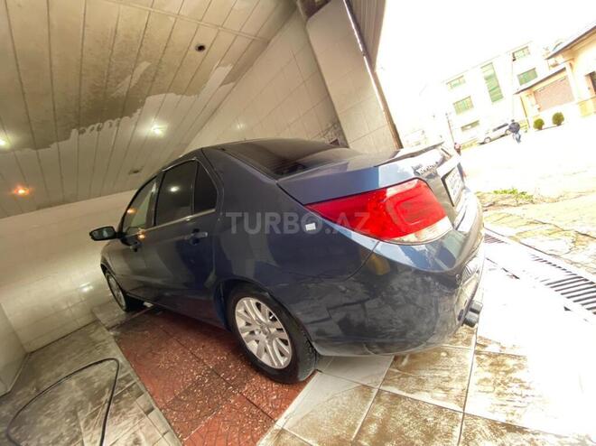 Khazar SD 2019, 86,000 km - 1.7 л - Bakı