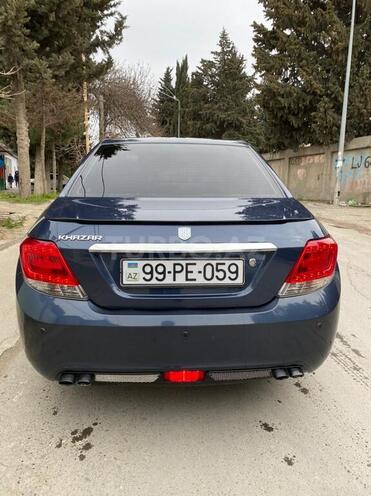 Khazar SD 2019, 86,000 km - 1.7 л - Bakı