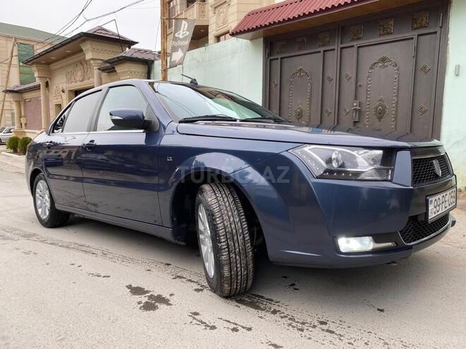 Khazar SD 2019, 86,000 km - 1.7 л - Bakı