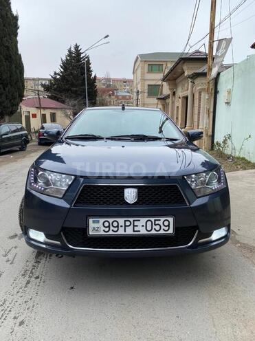 Khazar SD 2019, 86,000 km - 1.7 л - Bakı