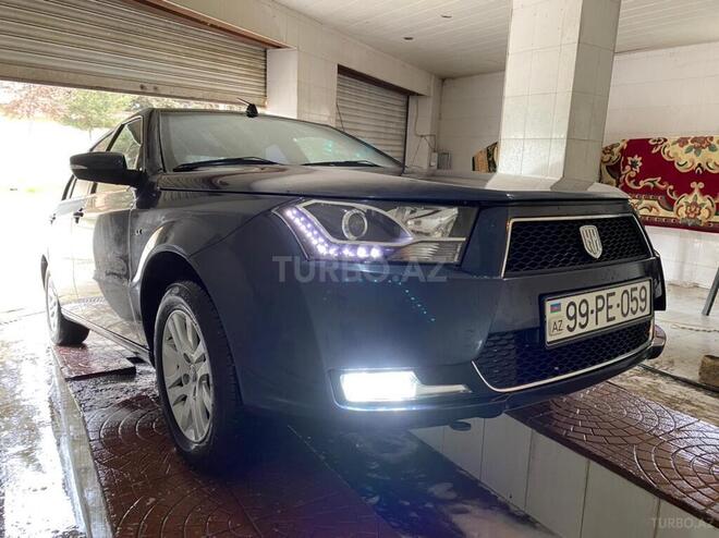 Khazar SD 2019, 86,000 km - 1.7 л - Bakı