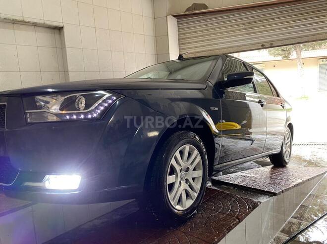 Khazar SD 2019, 86,000 km - 1.7 л - Bakı