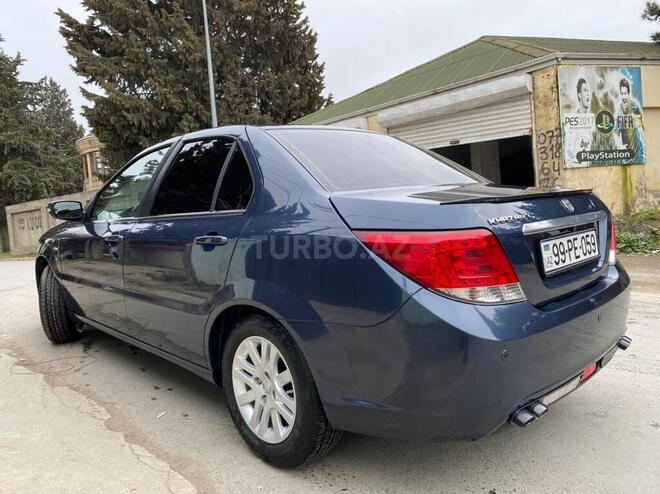 Khazar SD 2019, 86,000 km - 1.7 л - Bakı