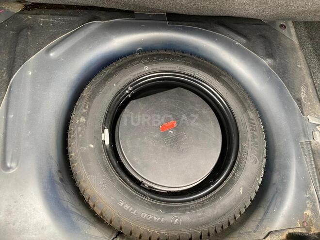 Khazar SD 2019, 86,000 km - 1.7 л - Bakı