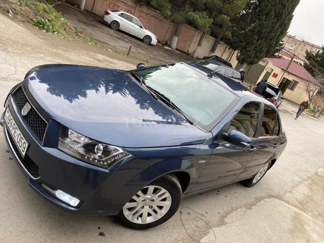 Khazar SD 2019, 86,000 km - 1.7 л - Bakı