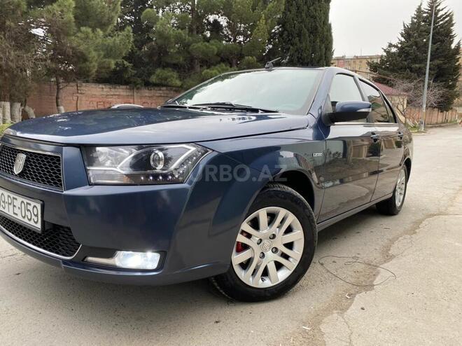 Khazar SD 2019, 86,000 km - 1.7 л - Bakı