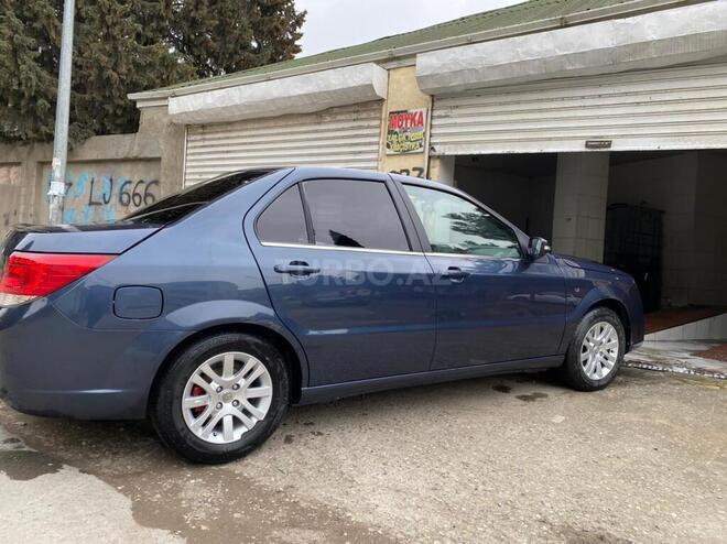 Khazar SD 2019, 86,000 km - 1.7 л - Bakı