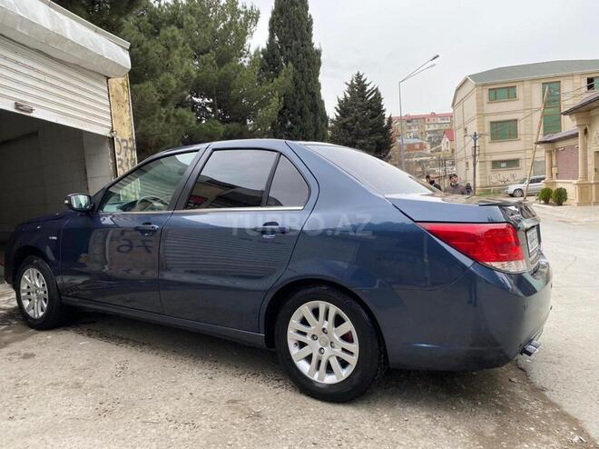 Khazar SD 2019, 86,000 km - 1.7 л - Bakı