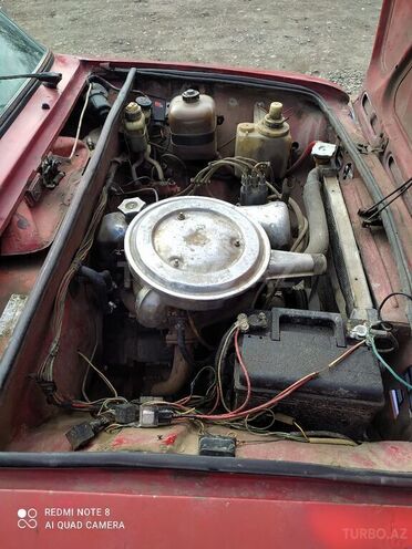 LADA (VAZ) 21013 1981, 2,300,000 km - 0.2 л - Dəliməmmədli